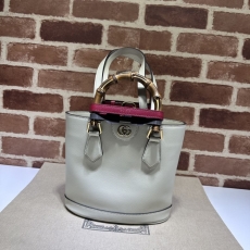 Gucci Top Handle Bags